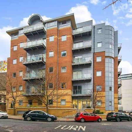 Cozy Modern Apartment In Croydon Central Esterno foto