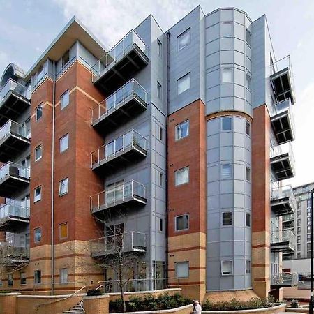 Cozy Modern Apartment In Croydon Central Esterno foto